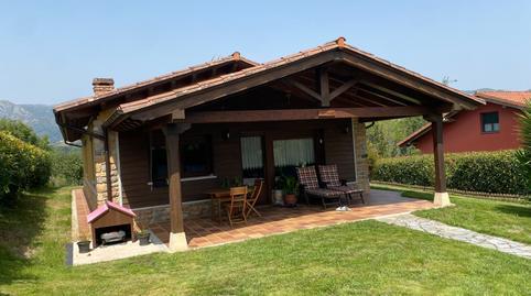 House or villa for sale in Parres