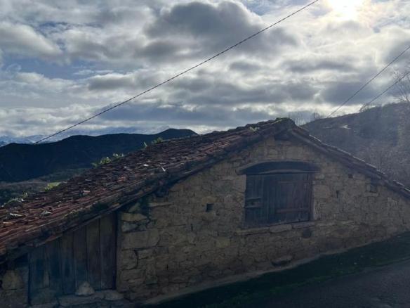House or chalet for sale in Següenco, Cangas de Onís