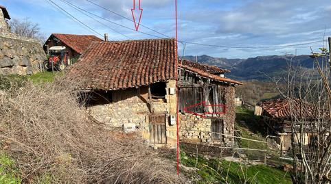 House or chalet for sale in Següenco, Cangas de Onís