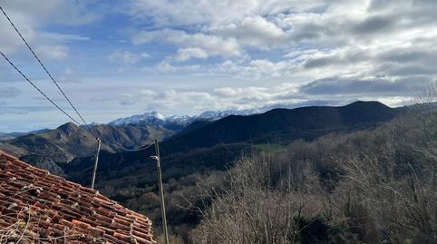House or chalet for sale in Següenco, Cangas de Onís