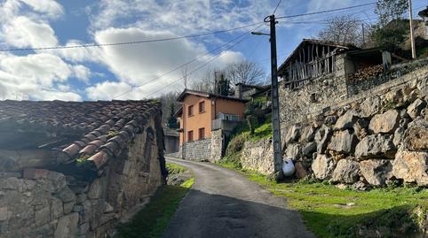 House or chalet for sale in Següenco, Cangas de Onís
