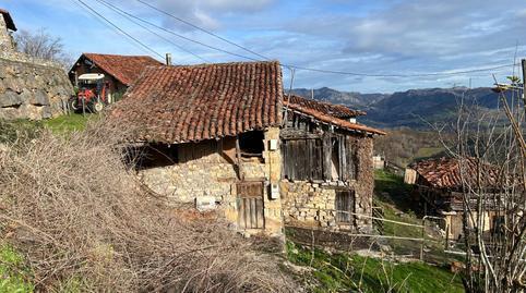 House or chalet for sale in Següenco, Cangas de Onís