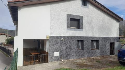 House or villa for sale in Cangas de Onís
