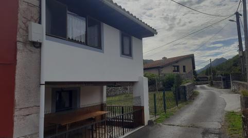 House or villa for sale in Cangas de Onís