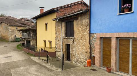 Townhouse for sale in Demués, Onís