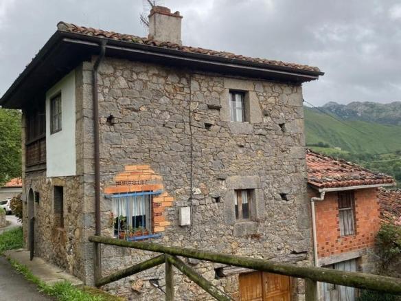 House or chalet for sale in Gamonedo, Cangas de Onís