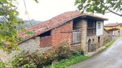 House or chalet for sale in Gamonedo, Cangas de Onís
