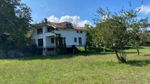 House or villa for sale in Prestín, Parres