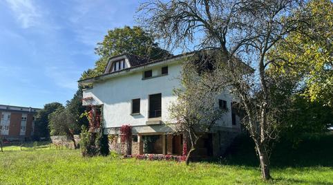 House or villa for sale in Prestín, Parres
