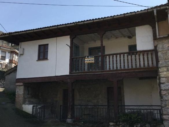 House or villa for sale in Amieva