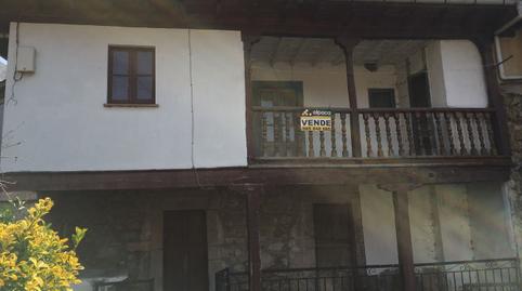 House or villa for sale in Amieva