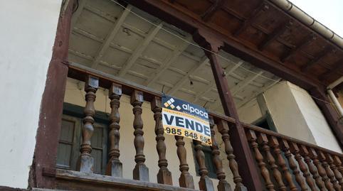 House or villa for sale in Amieva