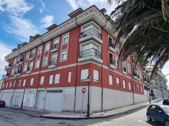 Penthouse for sale in N/a, -1, El Franco