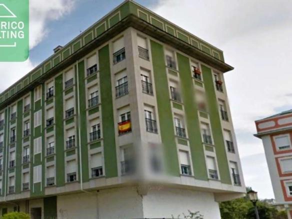 Duplex for sale in N/a, -1, Navia