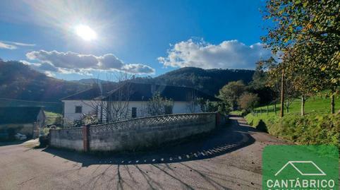 House or villa for sale in Valdés – Luarca