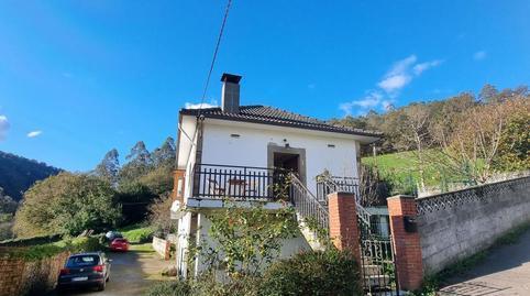 House or villa for sale in Valdés – Luarca
