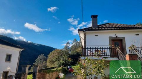 House or villa for sale in Valdés – Luarca