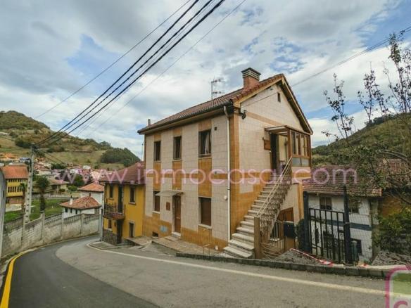 Apartment for sale in Santa Marina – Polígono