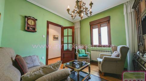 Apartment for sale in Santa Marina – Polígono