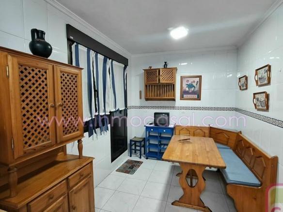 Apartment for sale in La Villa – Bazuelo