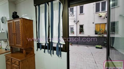Apartment for sale in La Villa – Bazuelo