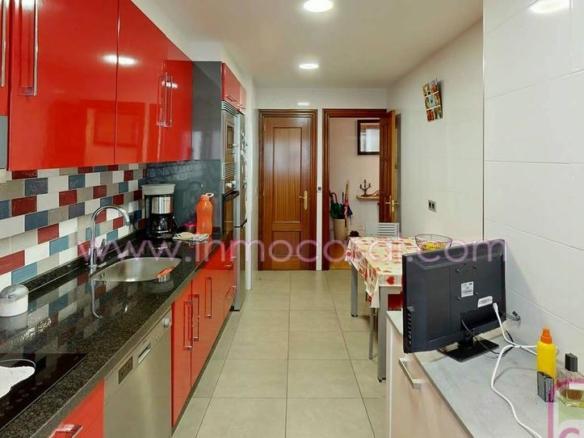 Apartment for sale in Sama