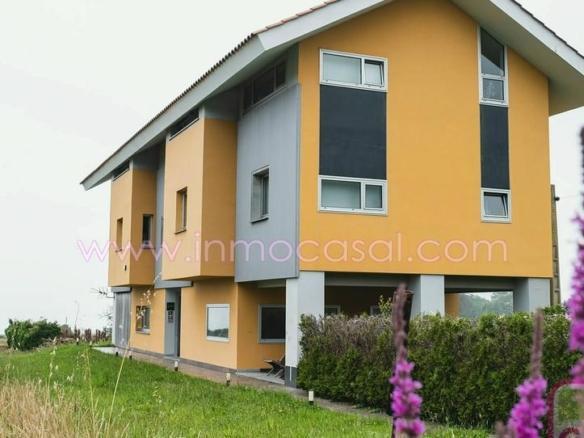 House or villa for sale in Cudillero