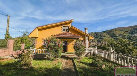 House or villa for sale in El Cantu, Rural Area
