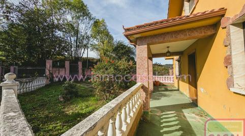 House or villa for sale in El Cantu, Rural Area
