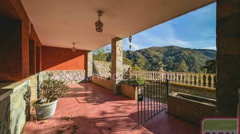 House or villa for sale in El Cantu, Rural Area