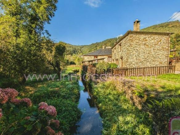 House or chalet for sale in Vega de Zarza, Taramundi