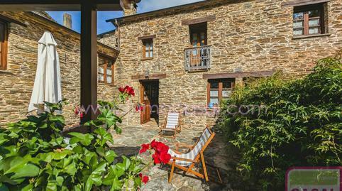 House or chalet for sale in Vega de Zarza, Taramundi