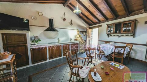 House or chalet for sale in Vega de Zarza, Taramundi