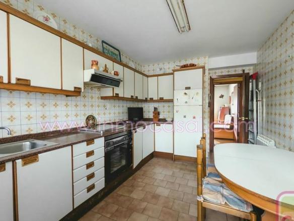 Apartment for sale in Sama