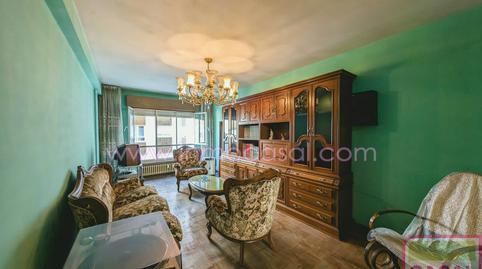 Apartment for sale on C/ Jeronimo Ibran, La Villa – Bazuelo