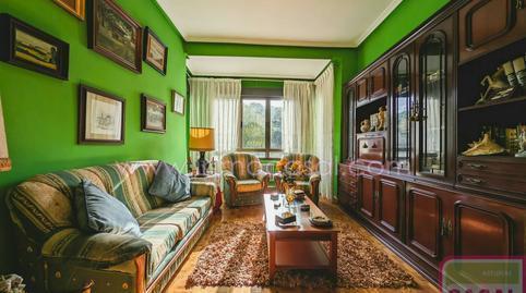 Apartment for sale in Suarez Inclan, San Claudio – Trubia – Las Caldas