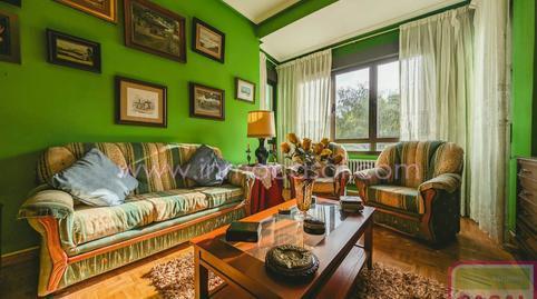 Apartment for sale in Suarez Inclan, San Claudio – Trubia – Las Caldas