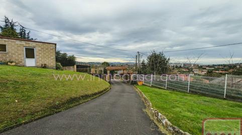 House or villa for sale in Camino de la Fuente Isabel II, Cabueñes