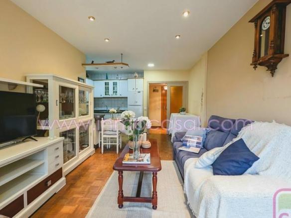 Apartment for sale in Urbanización el Polear, Requejo – Rozaes – Oñón