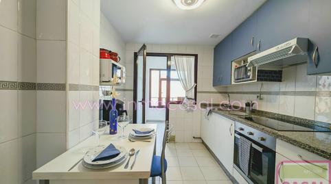 Apartment for sale in Ramon Romea, Corredoría – La Carisa – Prado de La Vega