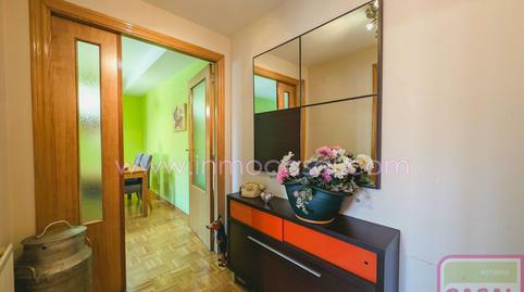 Apartment for sale in Ramon Romea, Corredoría – La Carisa – Prado de La Vega