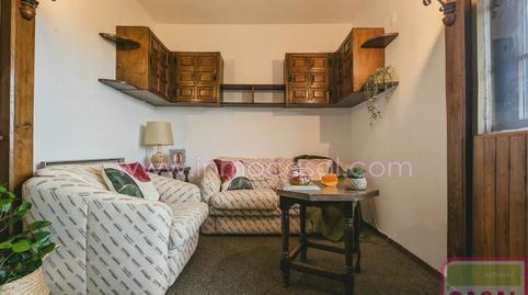 Apartment for sale in El Brañillin (Los Abetos building), Lena