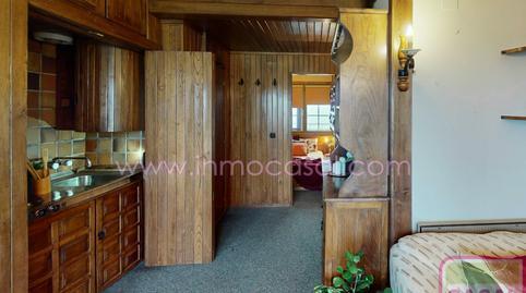 Apartment for sale in El Brañillin (Los Abetos building), Lena