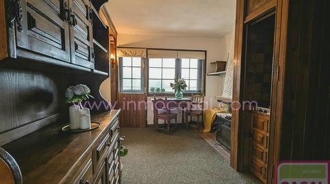 Apartment for sale in El Brañillin (Los Abetos building), Lena