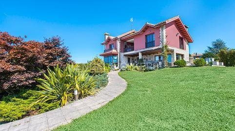 House or villa for sale in Cabueñes
