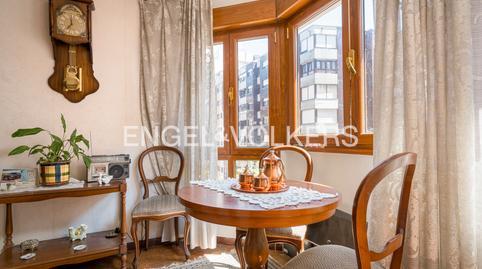 Apartment for sale in the city center
