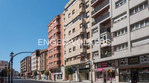 Apartment for sale in the city center