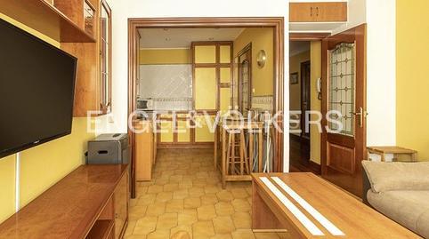 Apartment for sale in the city center