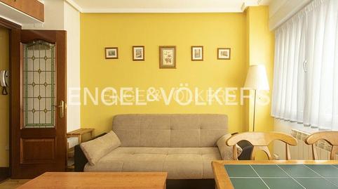 Apartment for sale in the city center