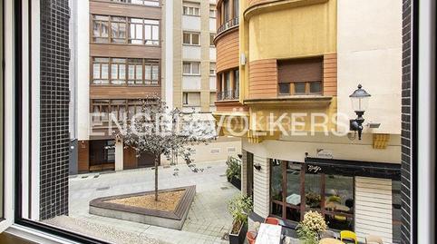 Apartment for sale in the city center